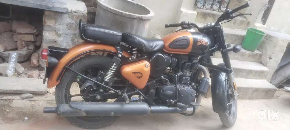 netlly used bike good condition