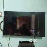 Haire android tv 32 Inch