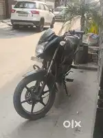 CB Twister 110