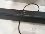 Jbl sb 231 soundbar
