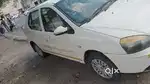 Tata Indigo Ecs 2015