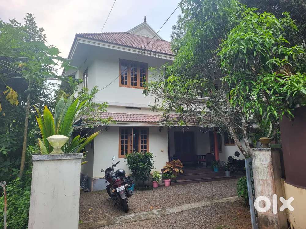 HOUSES ABOVE 10 CENTS