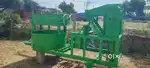 Flyash Brick Machine