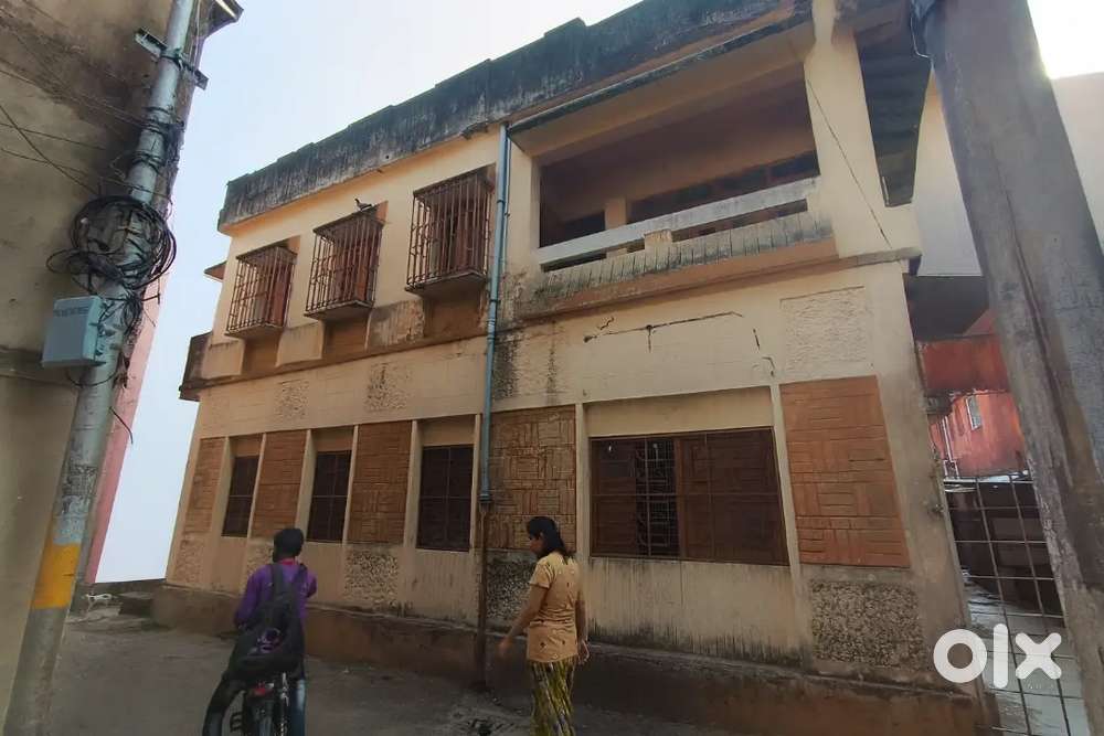 House listed by owner