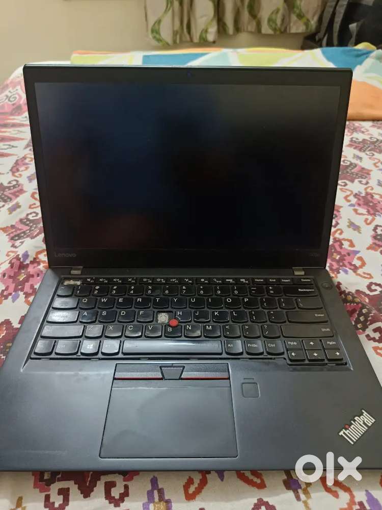Lenovo thinkpad