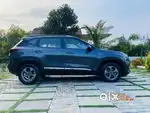 Kia Seltos HTK Plus AT D, 2020, Diesel