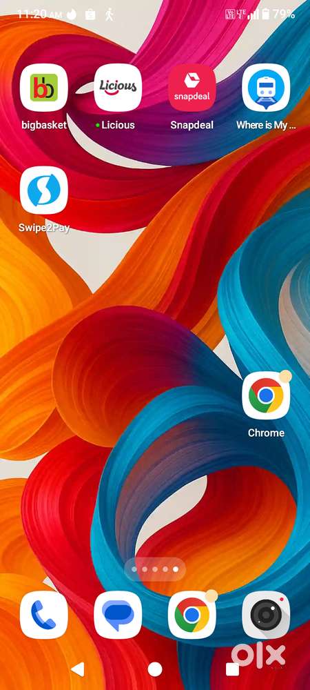 Tata ace driver wanted