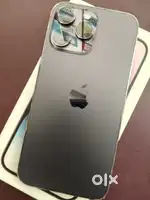 Iphone 14 pro max 256 gb mint condition 86% battery