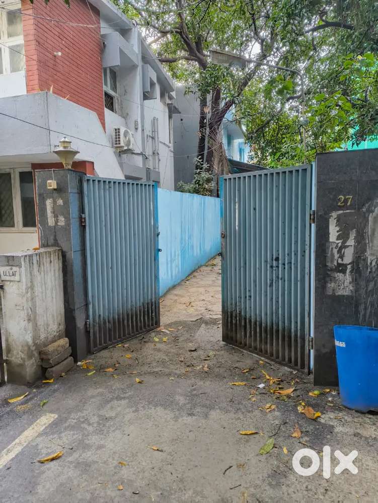 Individual house for rent