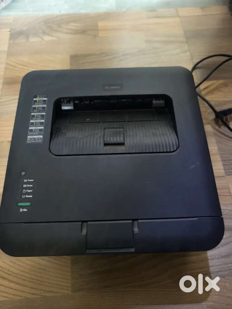 Brothers lasjet L2321D printer