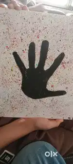 Hand Painting