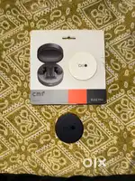 “Nothing” Branded Earphones 1.2months old only MRP ₹5990