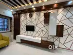 3 BHK Flat with Full Interiors in Manikonda