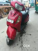 Suzuki Access 125 cc