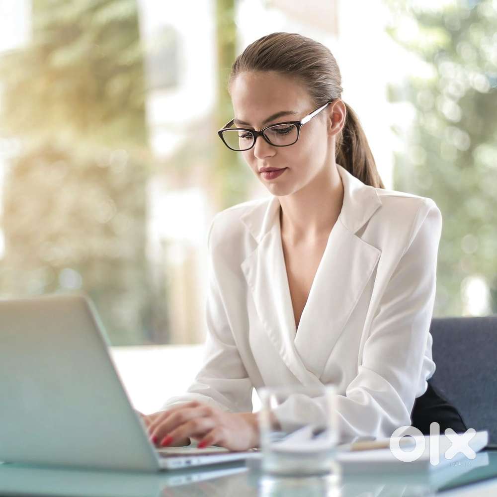 Urgent opening - Need female resource - Office Assitant position