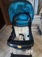 Baby Stroller