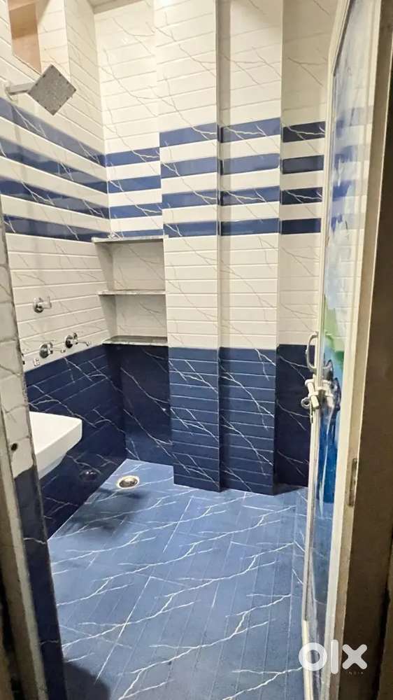 1bhk & 2 bhk for rent for family