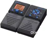 Zoom g1on guitar multi effects processor