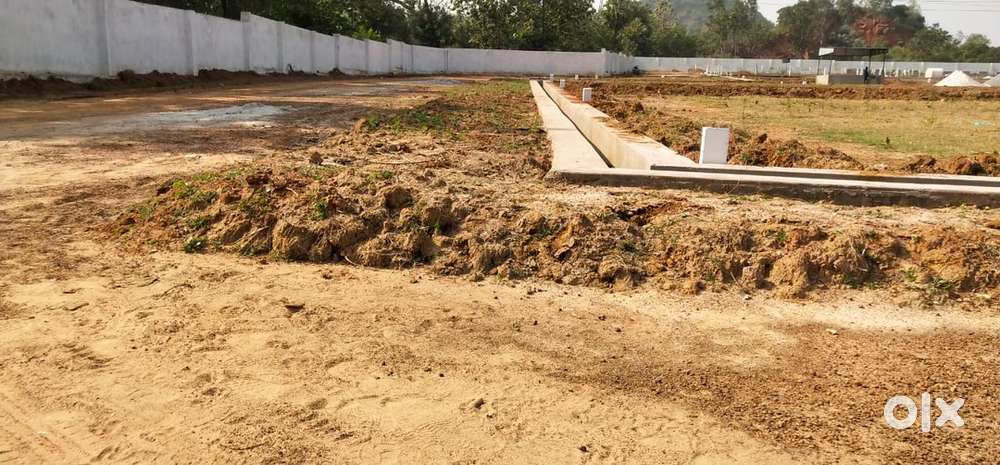 శీలానగర్ హైవే కి దగ్గర లో రెసిడెన్షియల్ ప్లాట్స్