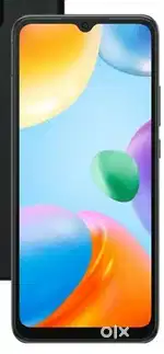 Redmi 10 power no any problem in mobile