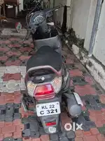 Pleasure for sale