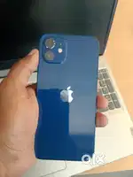 iPhone 12,128gb 79bh no replacement
