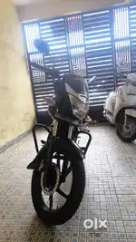 CB UNICORN 2ND OWNER