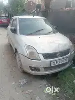 Maruti Suzuki Swift 2009 CNG & Hybrids 99000 Km Driven
