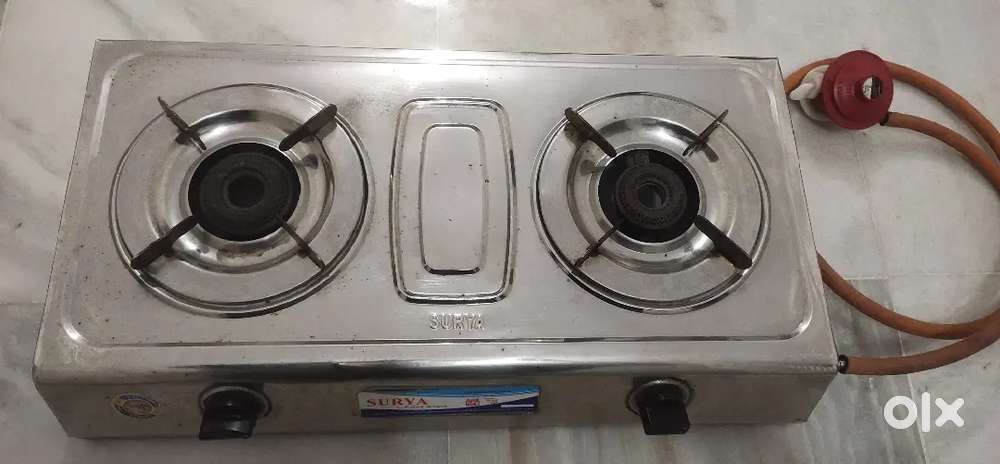 SURYA L.P.Gas Stove