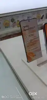 Oppo reno 11 pro 5g