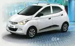 rent on car 12 hours 500 24 hours 800
