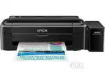 Epson L310 printer and amarone inverter