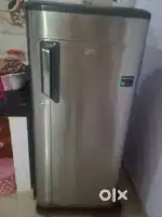Whirlpool Fridge