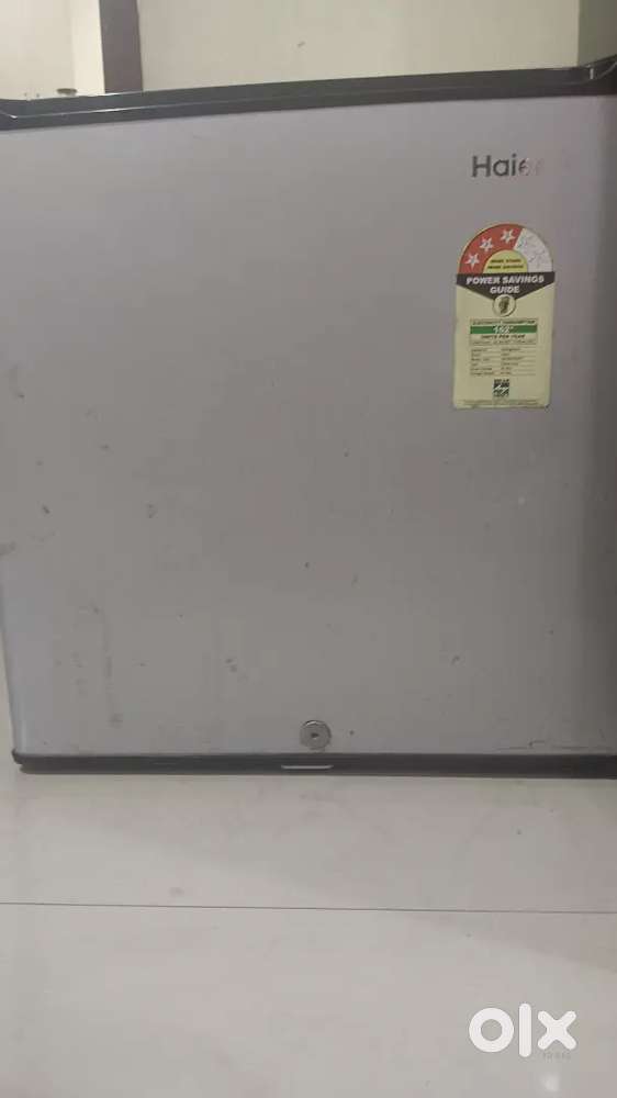 Haier 52 L 3 Star Direct Cool Single Door Refrigerator – HR-62VS