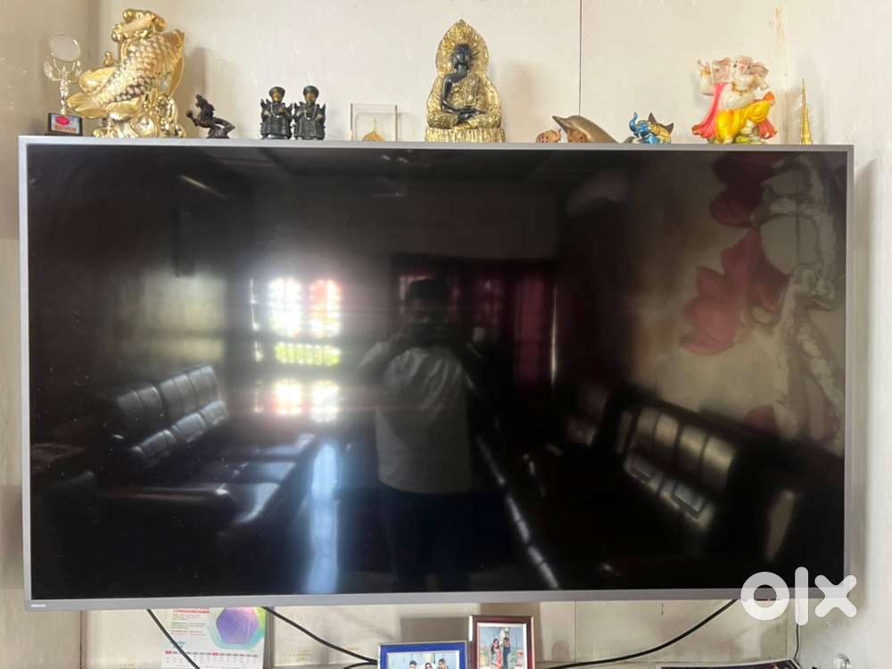 Philips 70 inch UHD TV for sale