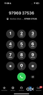 Selling iPhone 14 PRO (directly call)