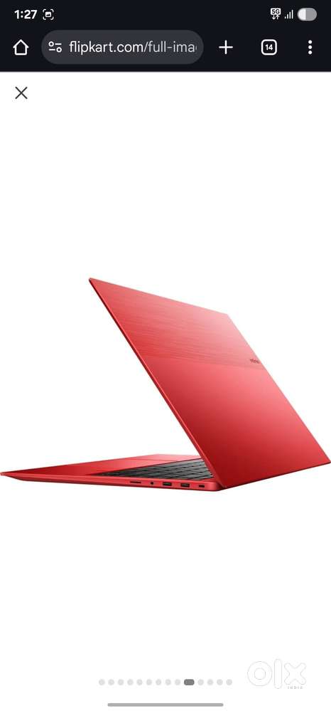 Infinix inox x1 slim