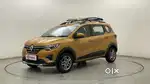 Renault Triber RXZ, 2021, Petrol