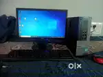 DELL OPTIPLEX 790.MONITOR 20 FULL SET