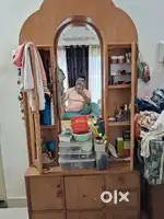 Dressings table ply
