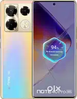 Note 40 pro 5G