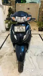 Activa 6g bs6