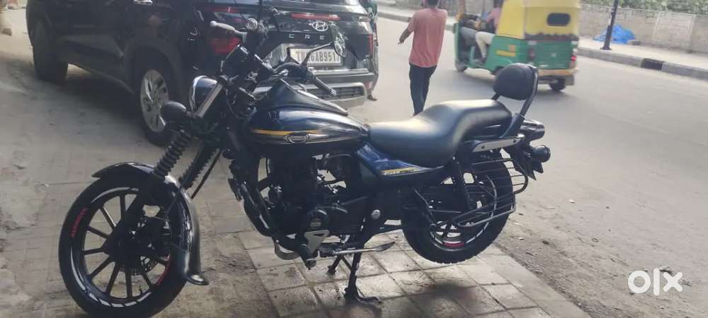 Good condition 2nd owner