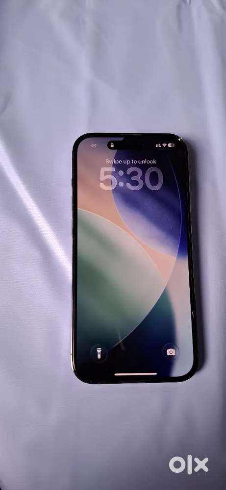 14pro 256 GB, Deep purples