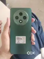 Oppo F27 8GB Ram 256GB Storage Bill Charger