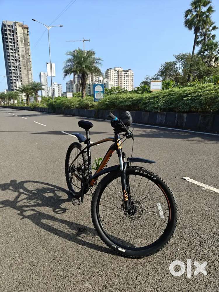 Selling my Scott aspect 770