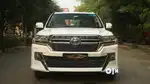 Toyota Land Cruiser VX V8 AT, 2015, Diesel