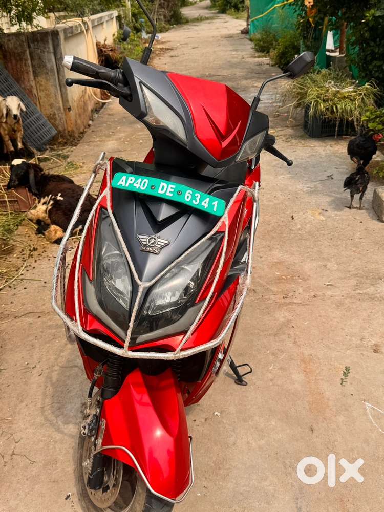 Good condition super