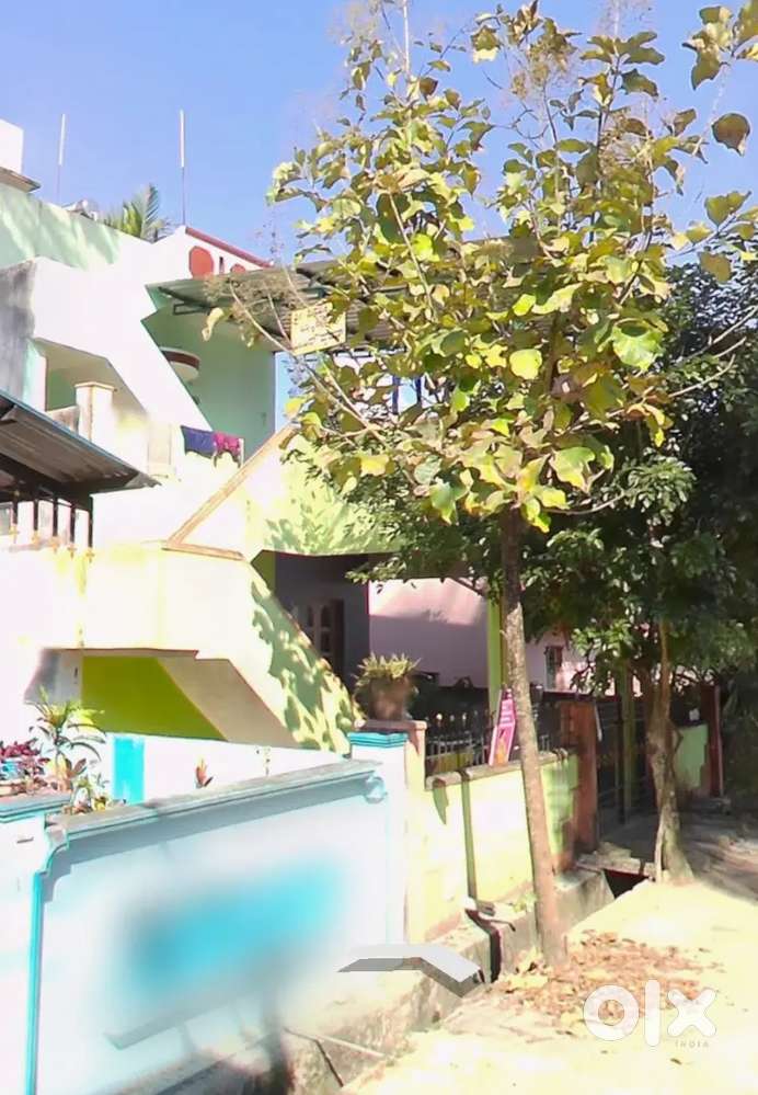 House for lease 10 Iakh harige shimoga