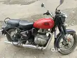 Bullet vechvanu che